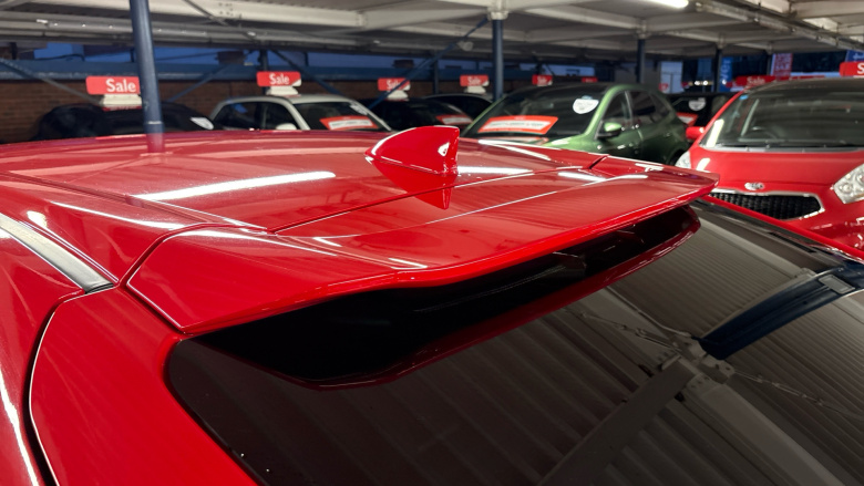 Honda Civic 1.0 VTEC Turbo SR 5dr CVT Petrol Hatchback